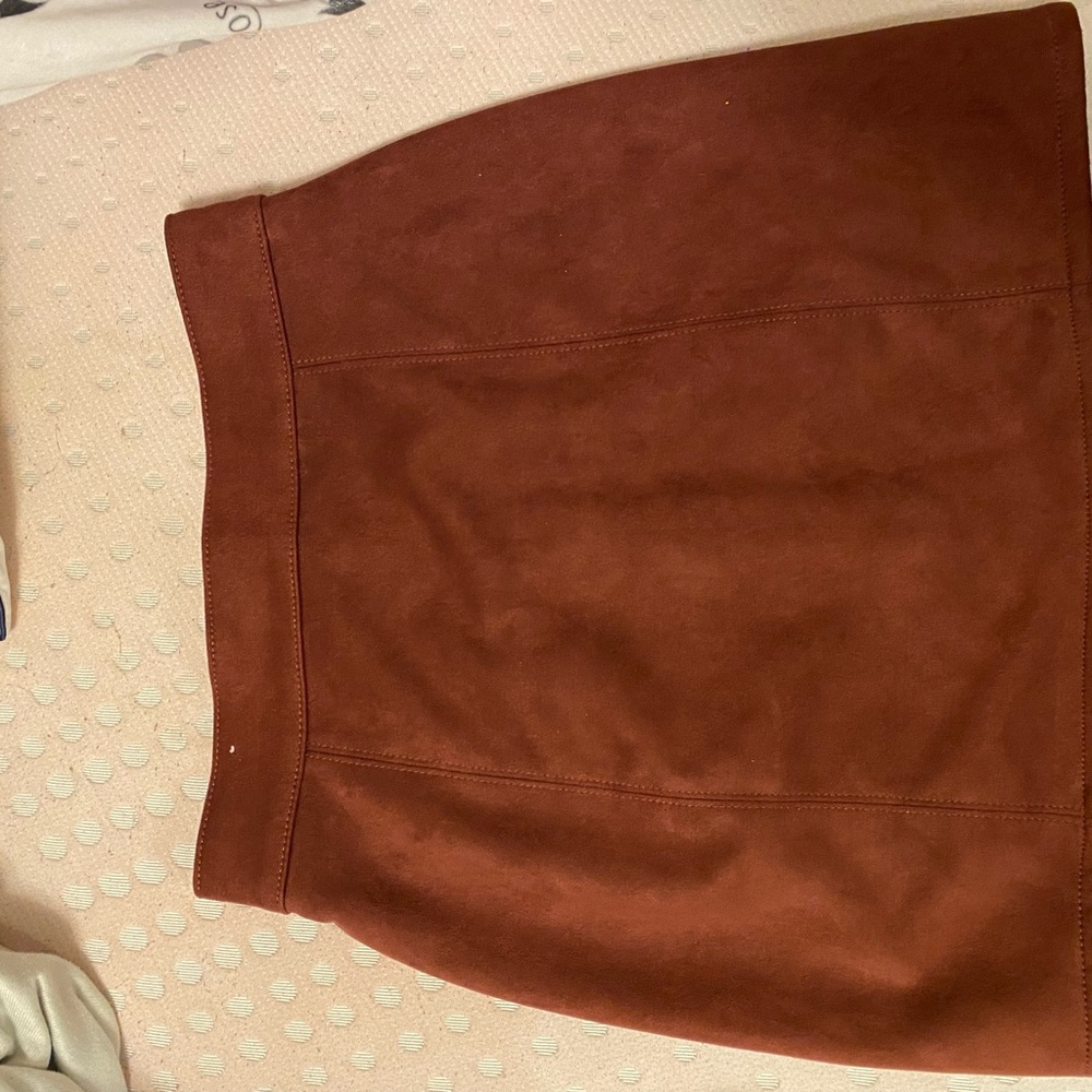 Maurice’s Skirt